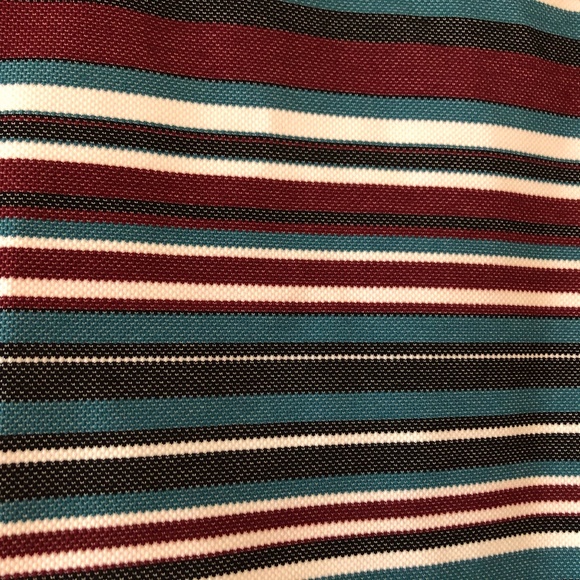 Stripped Skirt from Reitmans - Picture 4 of 6
